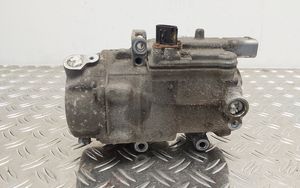 Toyota Prius+ (ZVW40) Compressore aria condizionata (A/C) (pompa) 0422000402