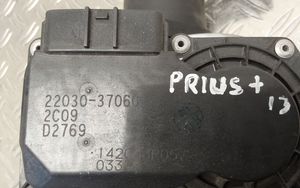 Toyota Prius+ (ZVW40) Clapet d'étranglement 2203037060
