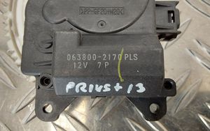 Toyota Prius+ (ZVW40) Motorino attuatore aria 0638002170PLS