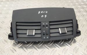 Toyota RAV 4 (XA30) Centrinės oro grotelės 5566342010