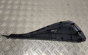 Toyota Prius+ (ZVW40) Panelės apdailos skydas (šoninis) 5543647030