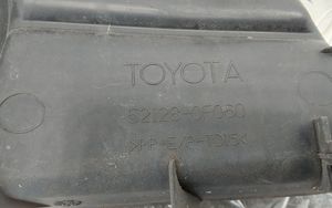Toyota Corolla Verso AR10 Priešrūkinio žibinto apdaila/ grotelės 521280F060