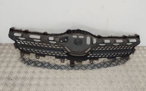 Toyota Corolla Verso AR10 Grille calandre supérieure de pare-chocs avant 531110F030