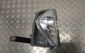 Toyota Prius (XW50) Front fog light 