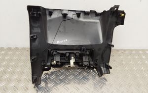 Toyota Prius+ (ZVW40) Panneau de garniture console centrale 5543447040