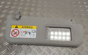 Toyota Prius+ (ZVW40) Skydelis nuo saulės TW20276000