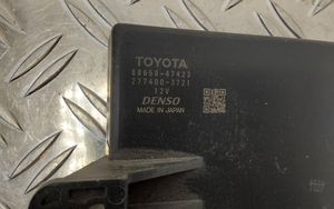 Toyota Prius+ (ZVW40) Ilmastoinnin ohjainlaite 8865047423