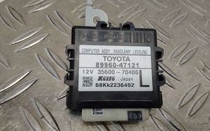 Toyota Prius+ (ZVW40) Modulo luce LCM 8996047121