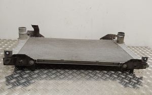 Toyota Verso Chłodnica powietrza doładowującego / Intercooler JD1271003521