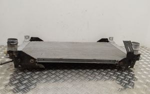 Toyota Verso Chłodnica powietrza doładowującego / Intercooler JD1271003521