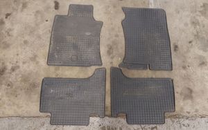 Toyota Land Cruiser (J120) Kit tapis de sol auto 