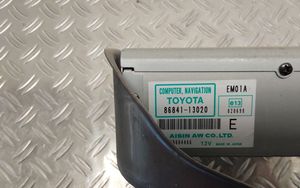 Lexus RX 300 Moduł / Sterownik GPS 8684113020