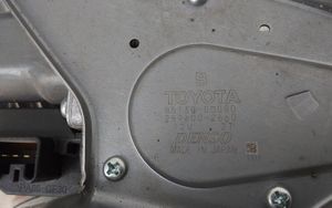 Toyota Yaris Silniczek wycieraczki szyby tylnej 851300D080