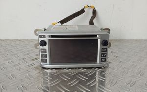 Toyota Verso Radio / CD/DVD atskaņotājs / navigācija 861400F010