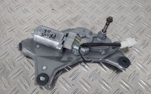 Toyota Prius (NHW20) Rear window wiper motor 8513047010