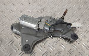 Toyota Prius (NHW20) Motor del limpiaparabrisas trasero 8513047010