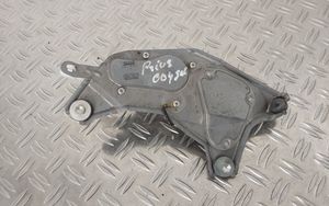 Toyota Prius (NHW20) Motor del limpiaparabrisas trasero 8513047010