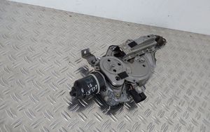 Lexus RX 300 Tavaratilan luukun hydrauliikkasarja 42710710030