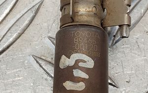 Toyota Yaris Lambda zondas 894650D120