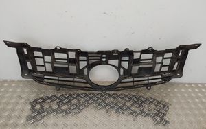 Toyota Prius (XW30) Maskownica / Grill / Atrapa górna chłodnicy 5311147020