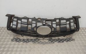 Toyota Prius (XW30) Maskownica / Grill / Atrapa górna chłodnicy 5311147020