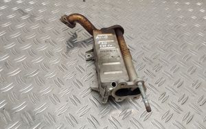 Toyota Avensis T270 EGR-venttiili/lauhdutin 256010R020