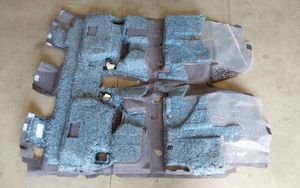 Toyota Verso Interior carpet 585100F110