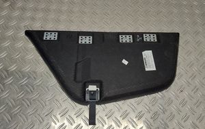 Toyota Avensis T270 Tapis de coffre 5840905010C1