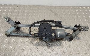 Toyota Avensis T270 Front wiper linkage 8511005070