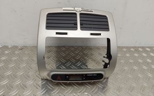 Toyota Urban Cruiser (XP110) Grille d'aération centrale 5540552810