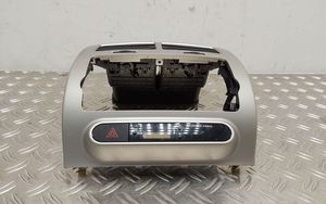 Toyota Urban Cruiser (XP110) Grille d'aération centrale 5540552810