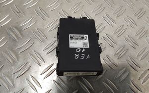 Toyota Verso Centralina/modulo motore ECU 896900F020