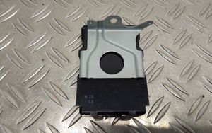 Toyota Verso Centralina/modulo motore ECU 896900F020