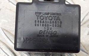 Toyota Verso Relais d’éclairage 895A168010