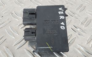 Toyota Verso Modulo di controllo ventola 8925712010