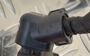 Toyota Verso Faisceau de fils d'injecteur de carburant 7586131