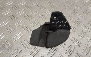 Toyota Yaris Verso Rivestimento del sottoporta delle minigonne laterali 6563252020