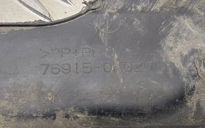 Toyota Verso Front sill trim cover 769150F020