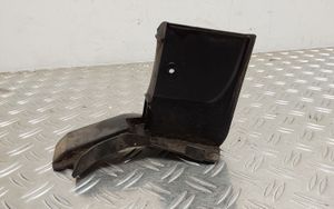 Toyota Verso-S Rivestimento del sottoporta delle minigonne laterali 6563152060