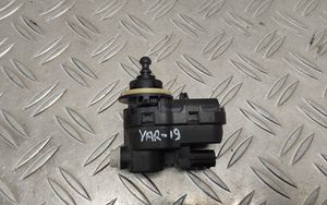 Toyota Yaris Moteur de réglage du niveau des phares 90013783