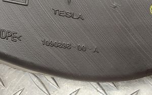Tesla Model X Ohjaamon sisäilman ilmakanava 109089800A