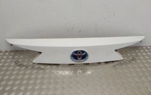 Toyota Auris E180 Éclairage de plaque d'immatriculation 7681102830