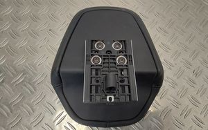 Tesla Model X Poggiatesta del sedile posteriore 