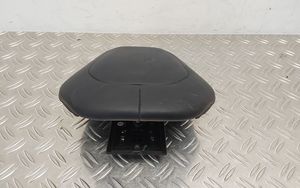Tesla Model X Poggiatesta del sedile posteriore 