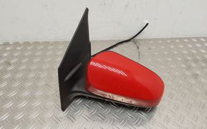 Toyota Aygo AB40 Front door electric wing mirror 