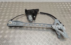 Toyota Aygo AB40 Fensterhebermotor Tür vorne 698200H031