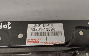 Toyota Corolla E120 E130 Radiator support slam panel 5320113090