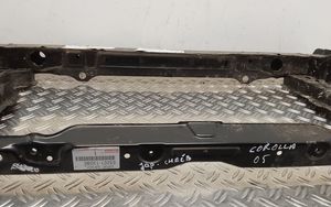 Toyota Corolla E120 E130 Radiator support slam panel 5320113090