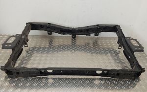 Toyota Corolla E140 E150 Support de radiateur sur cadre face avant 5320112903