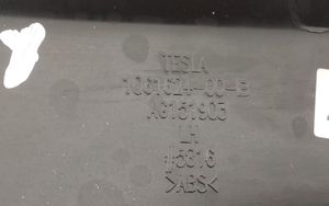 Tesla Model X Kuljettajan istuimen kiskon lista 106162400B